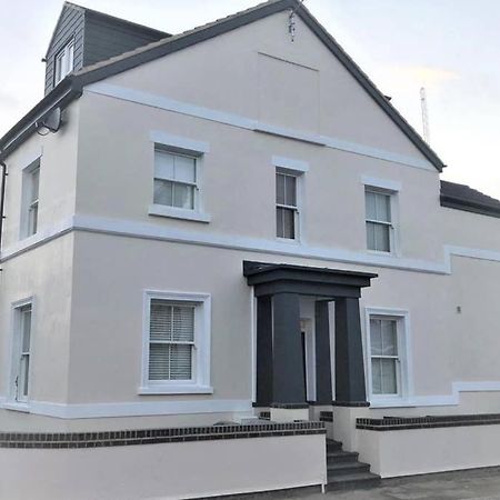 The Warren, Three Beaches House Folkestone Zewnętrze zdjęcie